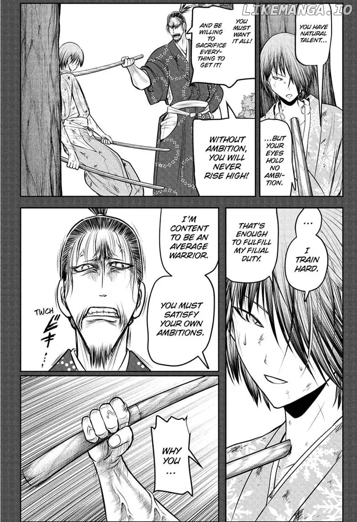 The Elusive Samurai Chapter 196 image 06_optimized